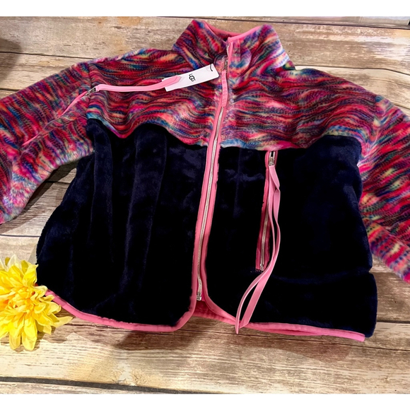 NWT UGG SHERPA JACKET - Picture 11 of 15